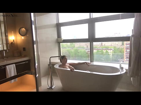 ❤️ Strastveno drka svoju macu u kupatilu ❤️❌ Kvalitativna pornografija na bs.28films.ru ❌❤