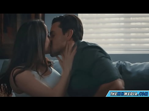 ❤️ Romantičan seks sa dobrom prsom mamom ❤️❌ Kvalitativna pornografija na bs.28films.ru ❌❤
