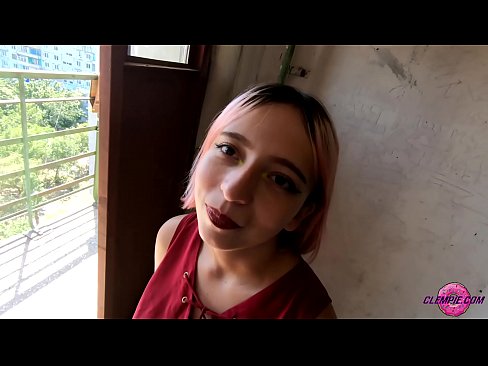 ❤️ Student Sensual siše stranca u zaleđu - sperma mu na licu ❤️❌ Kvalitativna pornografija na bs.28films.ru ❌❤